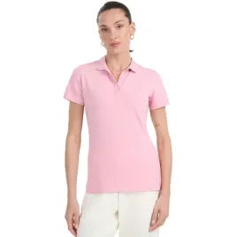 koszulka-damska-polo-4f-f365-jasny-roz-4fwmm00tptsf365-56s-2xl