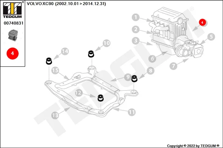 poduszka-silnika-00740831-ted-jakosc-czesci-zgodnie-z-gvo-q-oryginal-z-logo-producenta-czesci-oem-oes