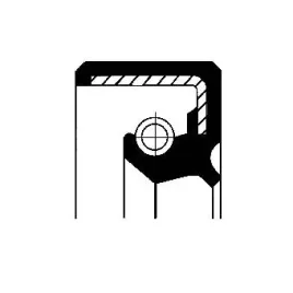 uszczelniacz-walka-przekladni-kierowniczej-01020303-cor
