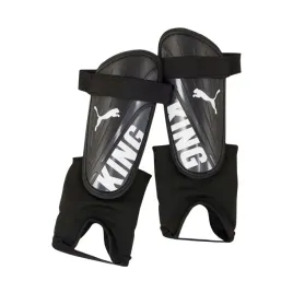 ochraniacze-pilkarskie-puma-king-ankle-czarne-30934-01-xl