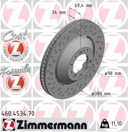 tarcza-ham-lewa-460-4534-70-zim