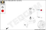 tuleja-amortyzator-00214872-ted-jakosc-czesci-zgodnie-z-gvo-q-oryginal-z-logo-producenta-czesci-oem-oes
