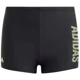 spodenki-kapielowe-dla-dzieci-adidas-logo-swim-bxr-czarne-ik9654-140cm
