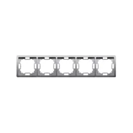 ramka-5-krotna-stal-inox-basic-bmrc5-21-kontakt-simon