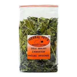 herbal-pets-ziele-malwy-z-kwiatem-70g