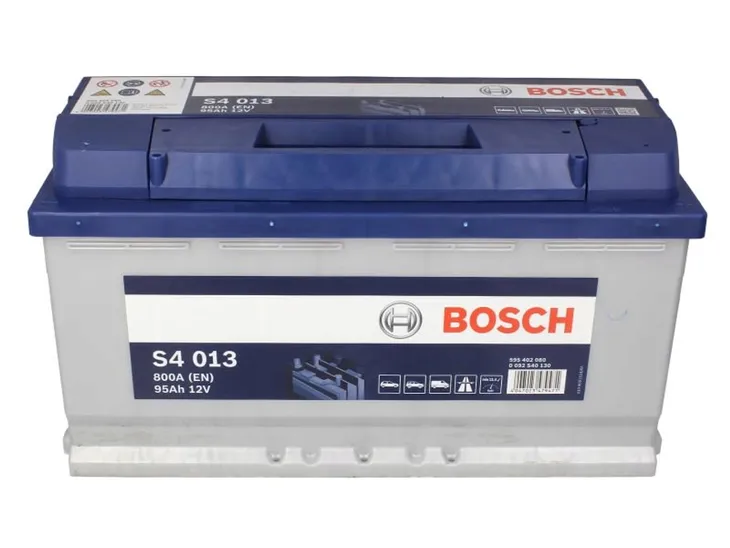 Akumulator rozruchowy 0092S40130/BOA
