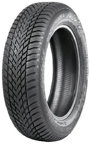 4x Opony zimowe 205 60 R16 Nokian Snowproof 2 xl 3pmsf m+s 96H 60R16