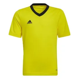 koszulka-dla-dzieci-adidas-entrada-22-jersey-zolta-hi2127-116cm
