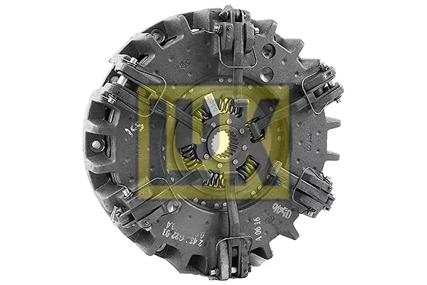 docisk-sprzegla-231-0113-10