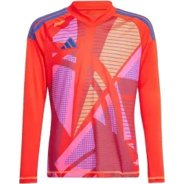 koszulka-bramkarska-dla-dzieci-adidas-tiro-24-competition-long-sleeve-czerw