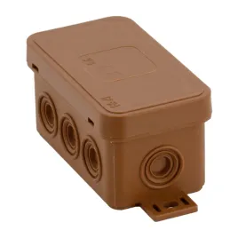 puszka-natynkowa-hermetyczna-ip54-brazowa-zatrzaskowa-80x45x41-viplast-0380