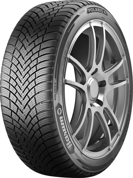 Opona zimowa 185 65 R15 Barum Polaris 6 88T 65R15
