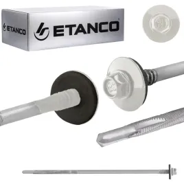 wkrety-do-plyty-warstwowej-200-mm-ral-9010-100-szt-do-metalu-etanco-gtr12