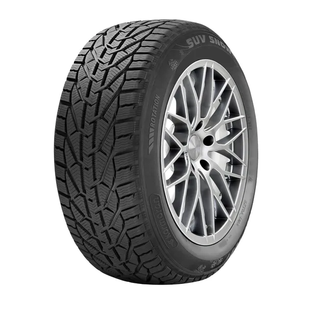Opona zimowa Kormoran SUV SNOW 275/45R20 110 V przyczepność na śniegu