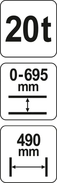 prasa-yato-20-t-marka-yato