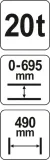 prasa-yato-20-t-marka-yato