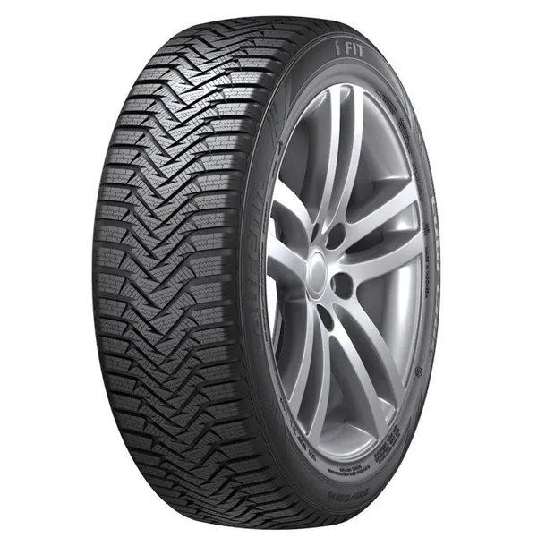 Opona zimowa Laufenn I Fit LW31+ 205/60R16 96 H przyczepność na śniegu