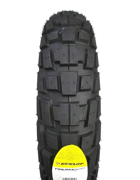 150/70R17 opona DUNLOP TRAILMAX RAID TL M+S REAR 69T