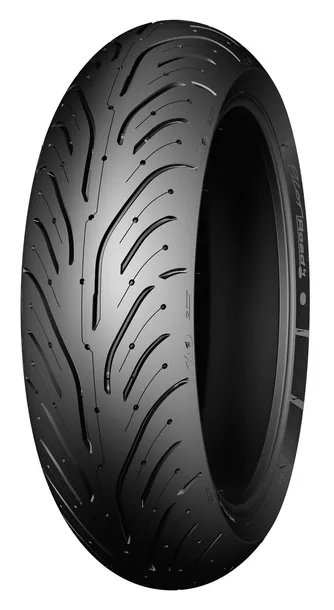 180/55R17 opona MICHELIN PILOT ROAD 4 TL REAR 73W