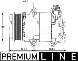 mahle-acp-1330-000p-sprezarka-klimatyzacja