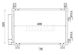 mahle-ac-793-000s-skraplacz-klimatyzacja