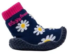 playshoes-kapcie-domowe-dzieciece-logo-22-23-svr