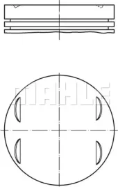 mahle-083-13-00-tlok