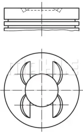 mahle-028-pi-00153-002-tlok