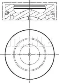 mahle-028-pi-00121-002-tlok