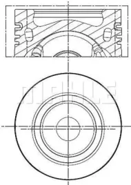 mahle-028-pi-00154-000-tlok