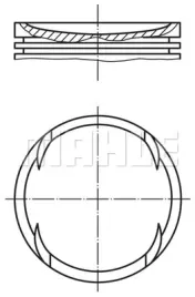 mahle-028-pi-00120-001-tlok