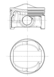 mahle-028-pi-00124-000-tlok
