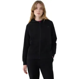 bluza-damska-4f-f1763-gleboka-czern-4fwmm00tswsf1763-20s-2xl-2xl