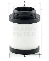 filtr-technika-sprezania-powietrza-le3018-man