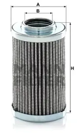 filtr-hydrauliczny-hd-6001