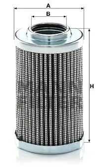 filtr-hydrauliczny-hd-6001