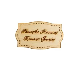 tabliczka-z-napisem-pamiatka-komunii-komunia-dowolny-napis-grawer-10-cm
