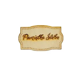 tabliczka-z-napisem-pamiatka-slubu-wesele-milosc-dowolny-napis-grawer-10-cm