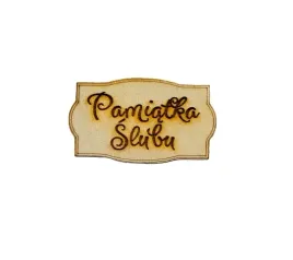 tabliczka-z-napisem-pamiatka-slubu-wesele-milosc-dowolny-napis-grawer-10-cm