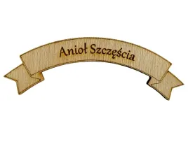 tabliczka-z-napisem-aniol-szczescia-dowolny-napis-wlasny-grawer-tekst-15-cm