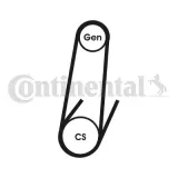 pasek-wieloklinowy-4pk611elast-contitec-stan-nowy
