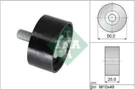 rolka-zwrotna-paska-rozrzadu-532089910-ina