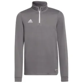bluza-adidas-entrada-22-training-top-y-h57549-szary-176-cm