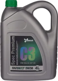 olej-specol-5w30-4l-premium-c3-sn-plus-sm-cf-504-00-507-00-ll04