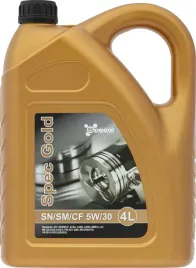 olej-specol-5w30-4l-spec-gold-sn-cf-a3-b4-ll01-226-5-229-3-229-5