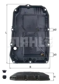 miska-olejowa-automatycznej-skrzyni-biegow-hx196kit