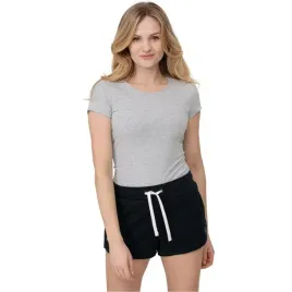 koszulka-damska-4f-chlodny-jasny-szary-melanz-h4l22-tsd350-27m-xl