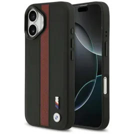 etui-bmw-m-perforated-stripe-logo-magsafe-do-iphone-17-czerwony