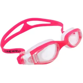 okulary-plywackie-dla-dzieci-crowell-gs16-coral-rozowo-biale
