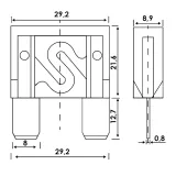 bezpiecznik-plytkowy-maxi-100a-kod-producenta-89-0015
